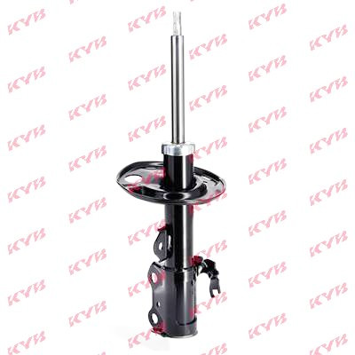 Amortisseur Excel-G KYB 3397.00