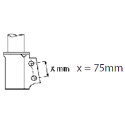 Amortisseur Excel-G KYB 339766