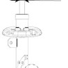 Amortisseur Excel-G KYB 3398.03