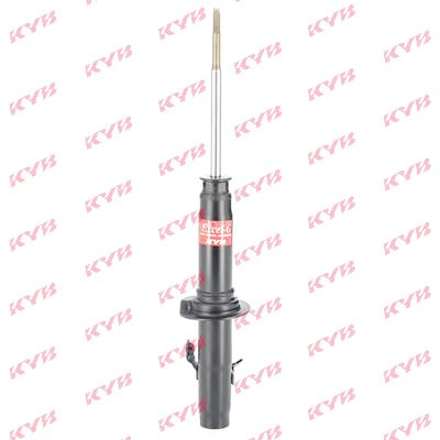 Amortisseur Excel-G