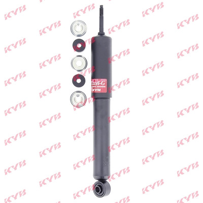 Amortisseur Excel-G