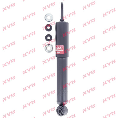 Amortisseur Excel-G