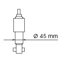 Amortisseur Excel-G KYB 344200