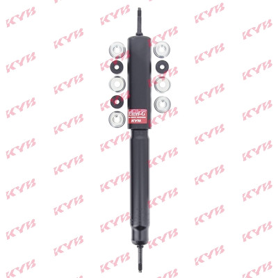 Amortisseur Excel-G