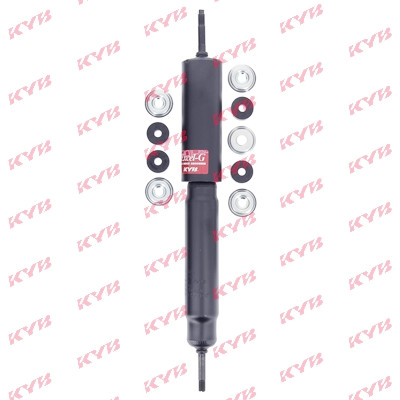 Amortisseur Excel-G