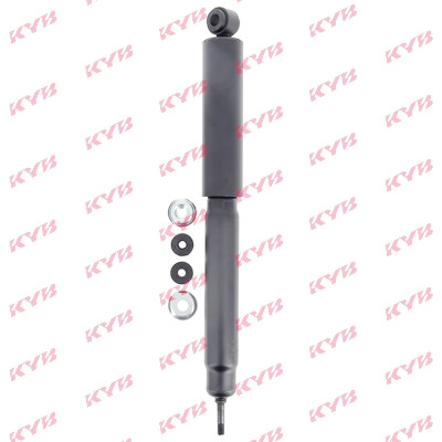 Amortisseur Excel-G