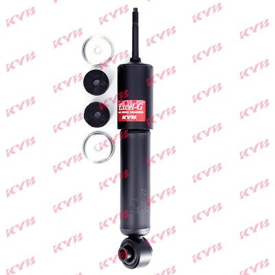 Amortisseur Excel-G KYB 344261
