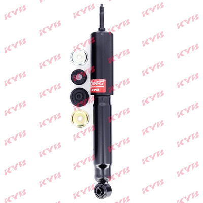Amortisseur Excel-G KYB 344298
