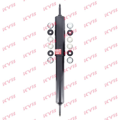 Amortisseur Excel-G