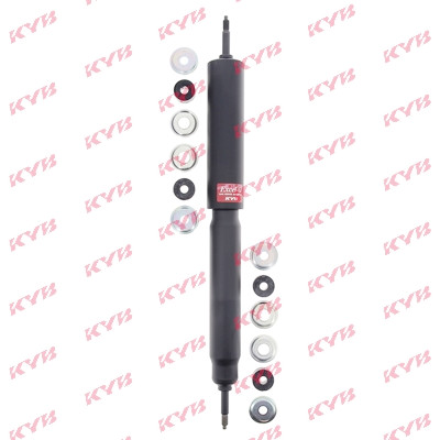 Amortisseur Excel-G