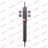 Amortisseur Excel-G KYB 345044