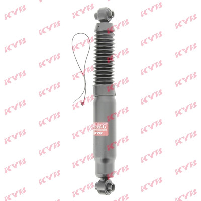 Amortisseur Excel-G KYB 345078