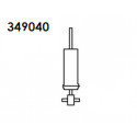 Amortisseur Excel-G KYB 349040
