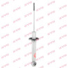 Amortisseur Gas A Just