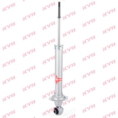 Amortisseur à gaz A Just KYB 55.1132