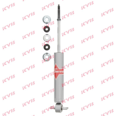 Amortisseur Gas A Just