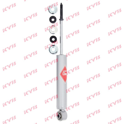 Amortisseur Gas A Just
