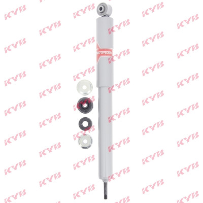 Amortisseur Gas A Just