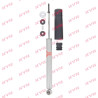 Amortisseur Gas A Just