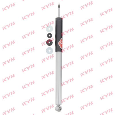 Amortisseur Gas A Just