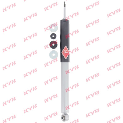 Amortisseur Gas A Just