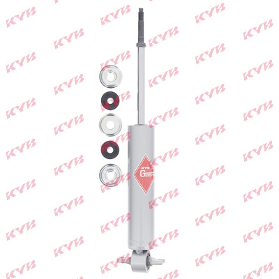 Amortisseur Gas A Just