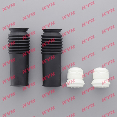 Kit de protection contre la poussière, amortisseur