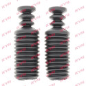 Bouchon de protection/soufflet, amortisseur