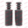 Bouchon de protection/soufflet, amortisseur