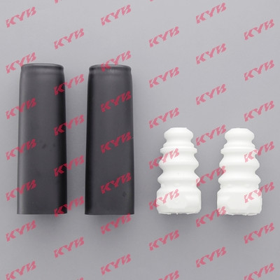 Kit de protection contre la poussière, amortisseur