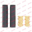 Kit de protection contre la poussière, amortisseur
