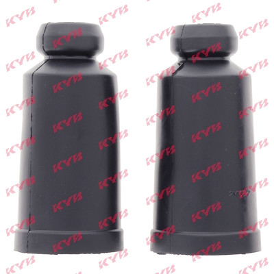 Kit de protection contre la poussière, amortisseur