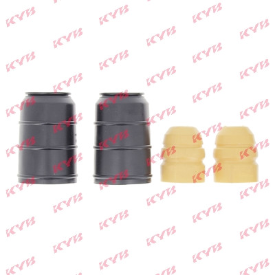 Kit de protection contre la poussière, amortisseur