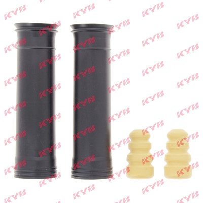 Kit de protection contre la poussière, amortisseur