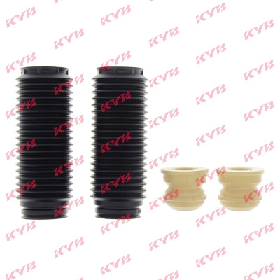 Kit de protection contre la poussière, amortisseur