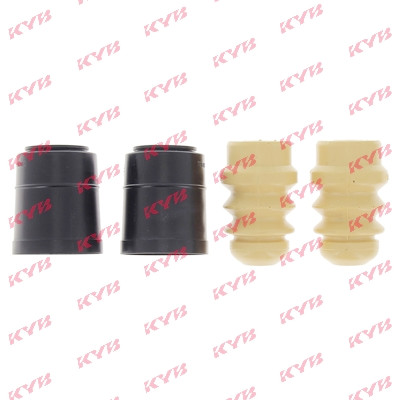 Kit de protection contre la poussière, amortisseur