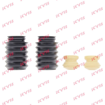 Kit de protection contre la poussière, amortisseur