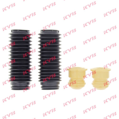 Kit de protection contre la poussière, amortisseur