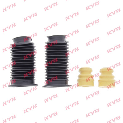 Kit de protection contre la poussière, amortisseur
