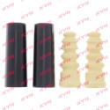 Kit de protection contre la poussière, amortisseur