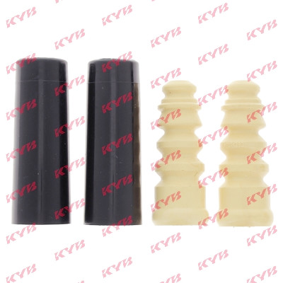 Kit de protection contre la poussière, amortisseur
