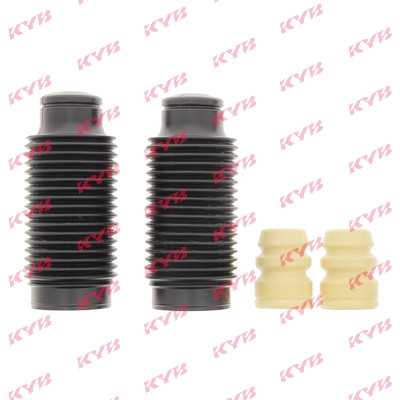 Kit de protection contre la poussière, amortisseur