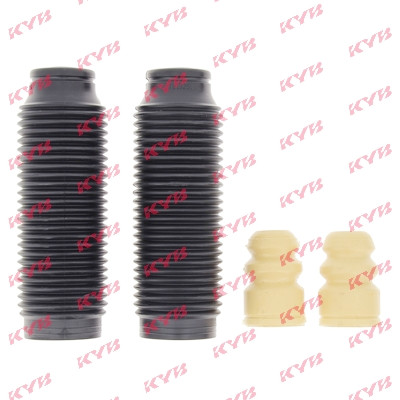 Kit de protection contre la poussière, amortisseur