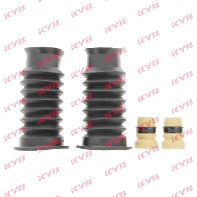 Kit de protection contre la poussière, amortisseur