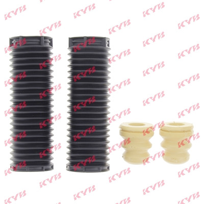Kit de protection contre la poussière, amortisseur
