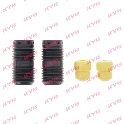 Kit de protection contre la poussière, amortisseur