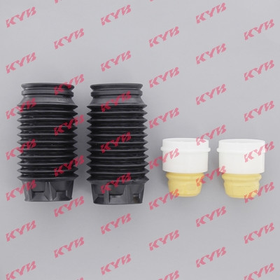 Kit de protection contre la poussière, amortisseur