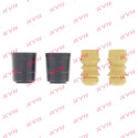 Kit de protection contre la poussière, amortisseur