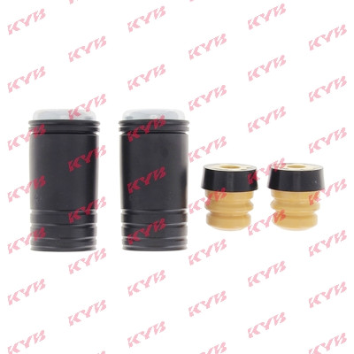 Kit de protection contre la poussière, amortisseur