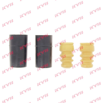 Kit de protection contre la poussière, amortisseur